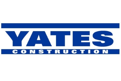Yates Construction logo